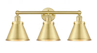 Bathroom Fixtures-Innovations Lighting-616-3W-M13