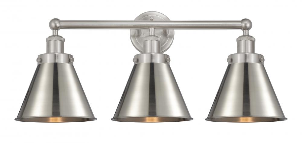 Bathroom Fixtures-Innovations Lighting-616-3W-M13
