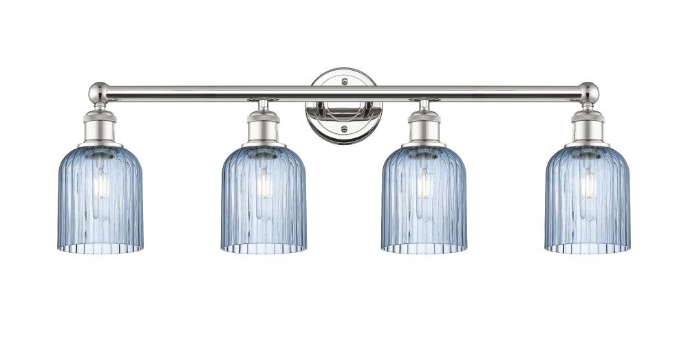 Bathroom Fixtures-Innovations Lighting-616-4W-G559-5