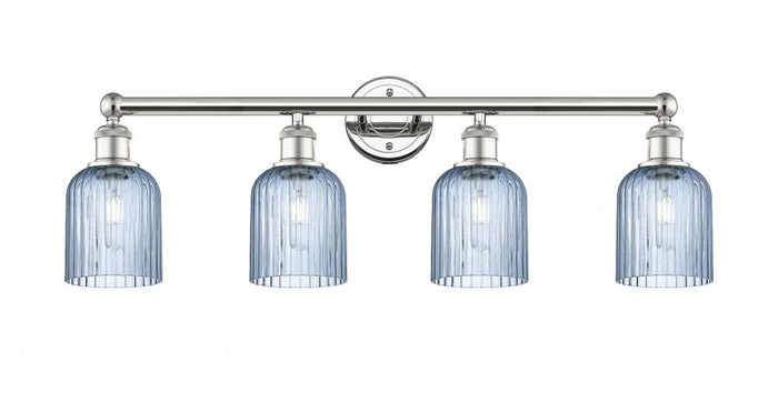 Bathroom Fixtures-Innovations Lighting-616-4W-G559-5