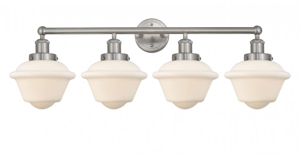 Bathroom Fixtures-Innovations Lighting-616-4W-G53
