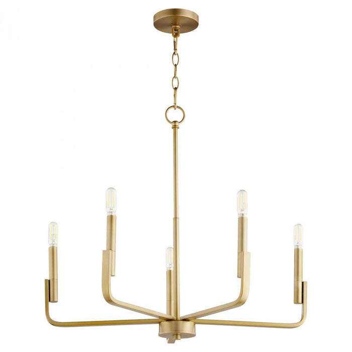 Chandeliers-Quorum-6210-5-80
