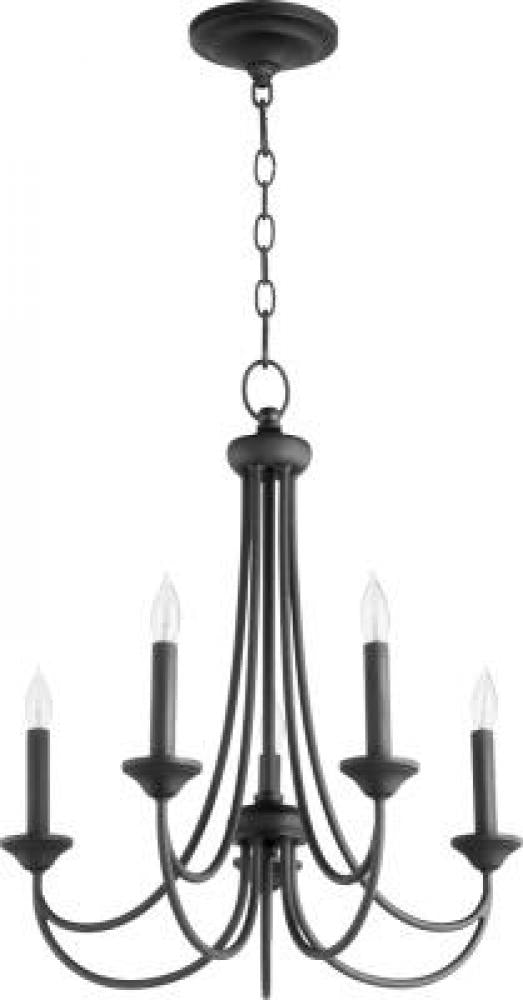 Chandeliers-Quorum-6250-5