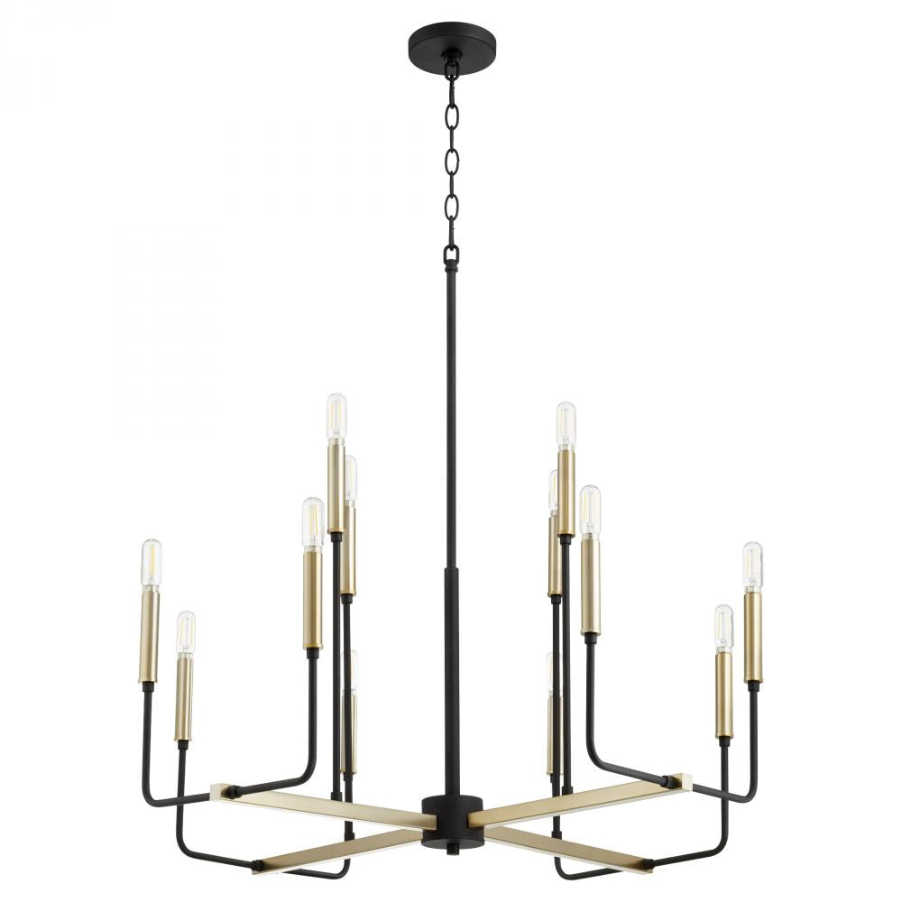 Chandeliers-Quorum-631-12