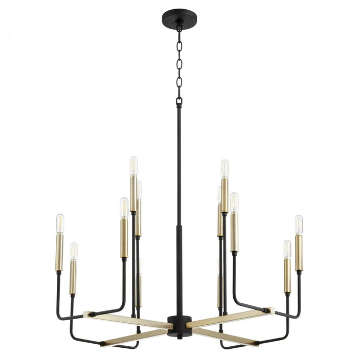 Chandeliers-Quorum-631-12