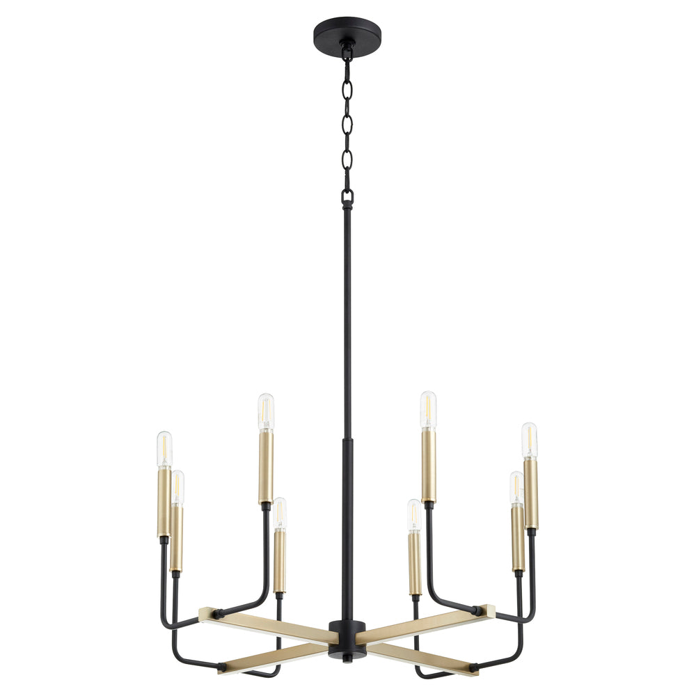 Chandeliers-Quorum-631-8-6980