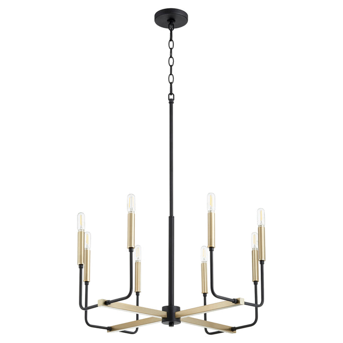 Chandeliers-Quorum-631-8-6980