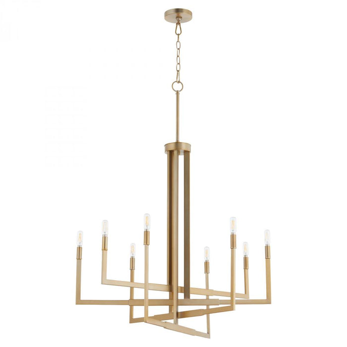 Chandeliers-Quorum-6377-8-80