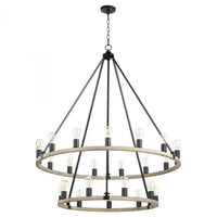 Chandeliers-Quorum-64-24