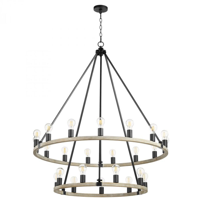 Chandeliers-Quorum-64-24