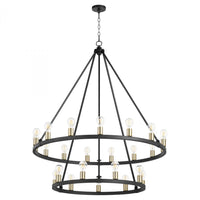 Chandeliers-Quorum-64-24