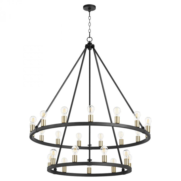 Chandeliers-Quorum-64-24