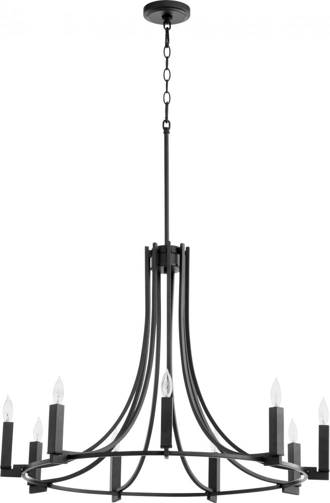 Chandeliers-Quorum-696-9