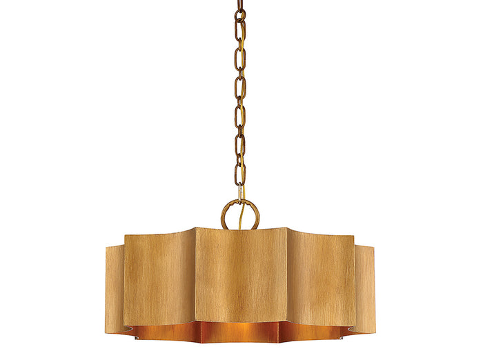 Pendants-Savoy House-7-100-3-54