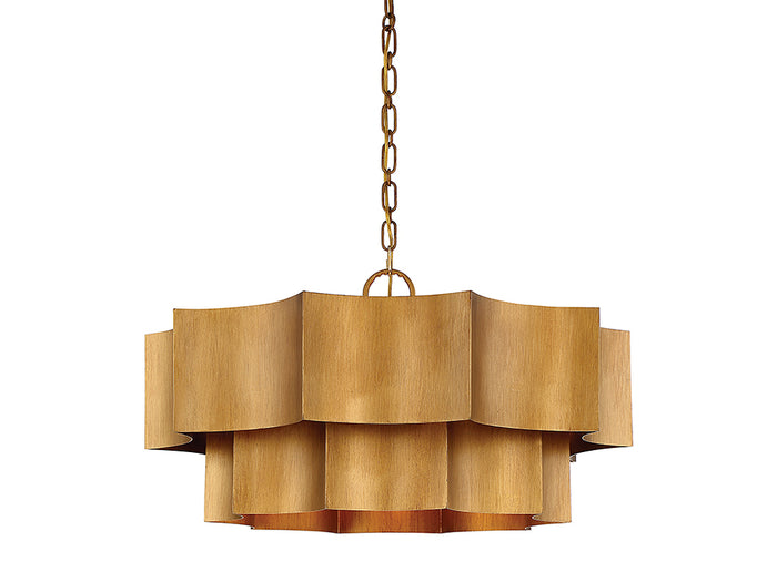 Pendants-Savoy House-7-101-6-54