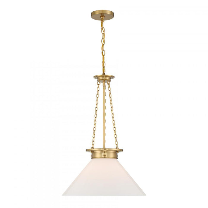 Pendants-Savoy House-7-1011-1