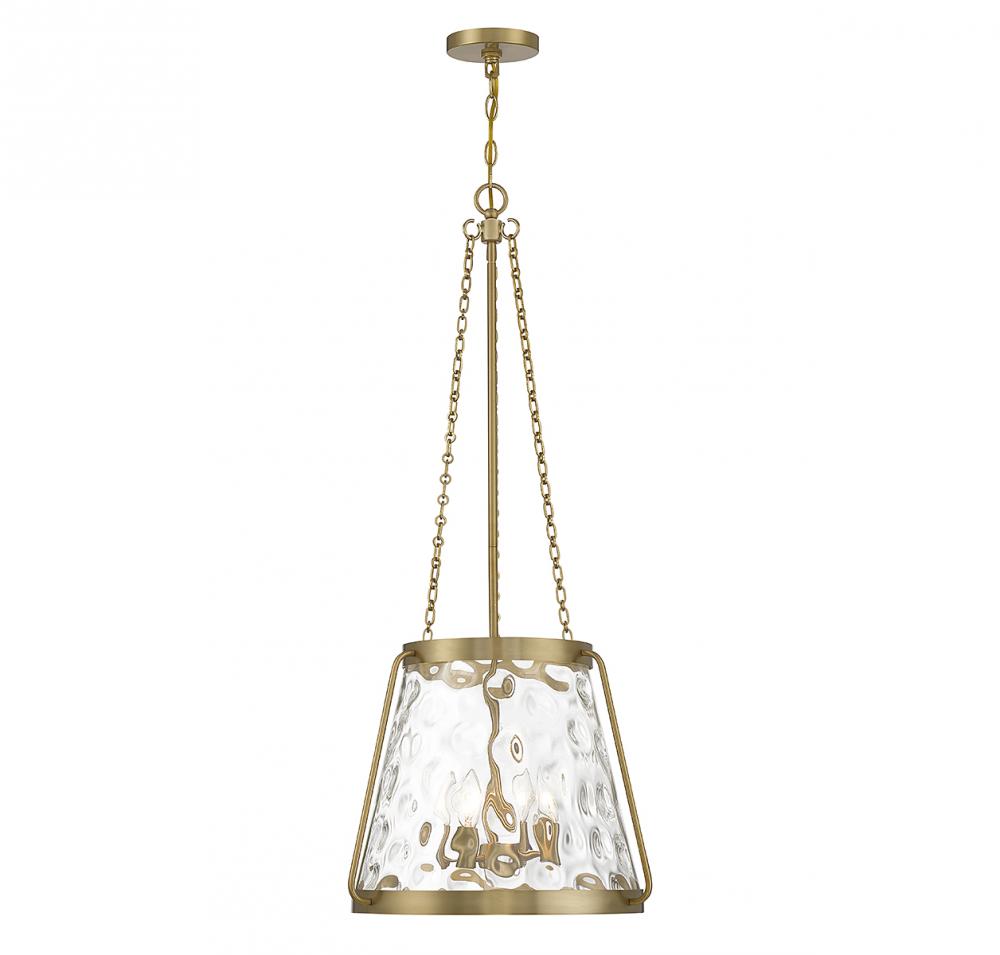 Pendants-Savoy House-7-1804-4