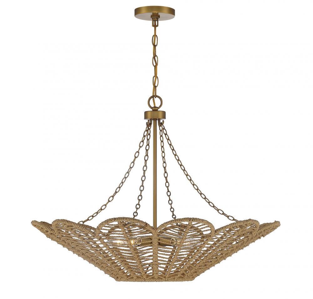 Pendants-Savoy House-7-1825-5-320