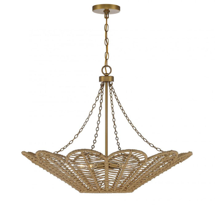 Pendants-Savoy House-7-1825-5-320