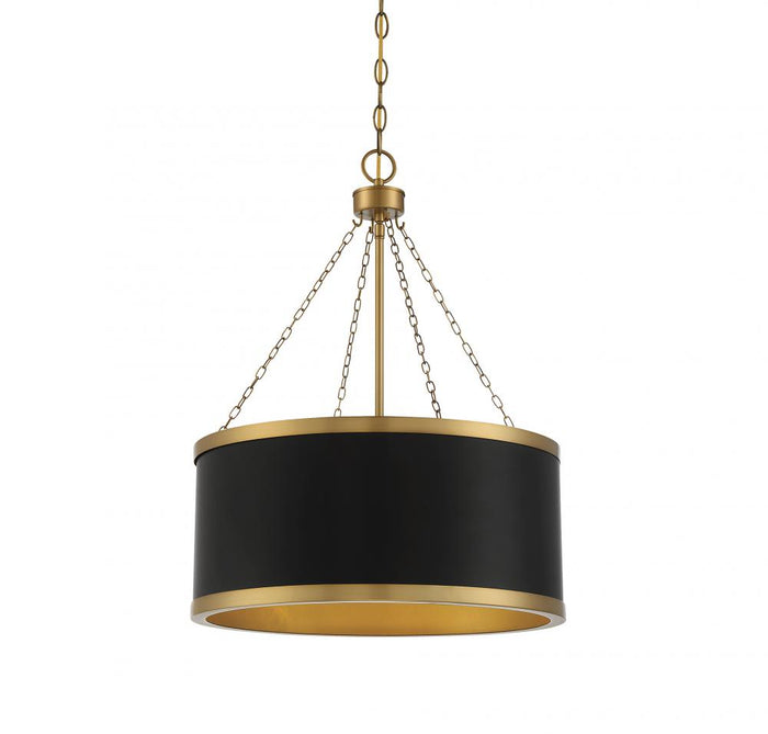 Pendants-Savoy House-7-188-6