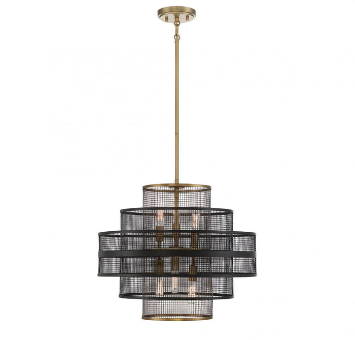 Pendants-Savoy House-7-1927-6-143