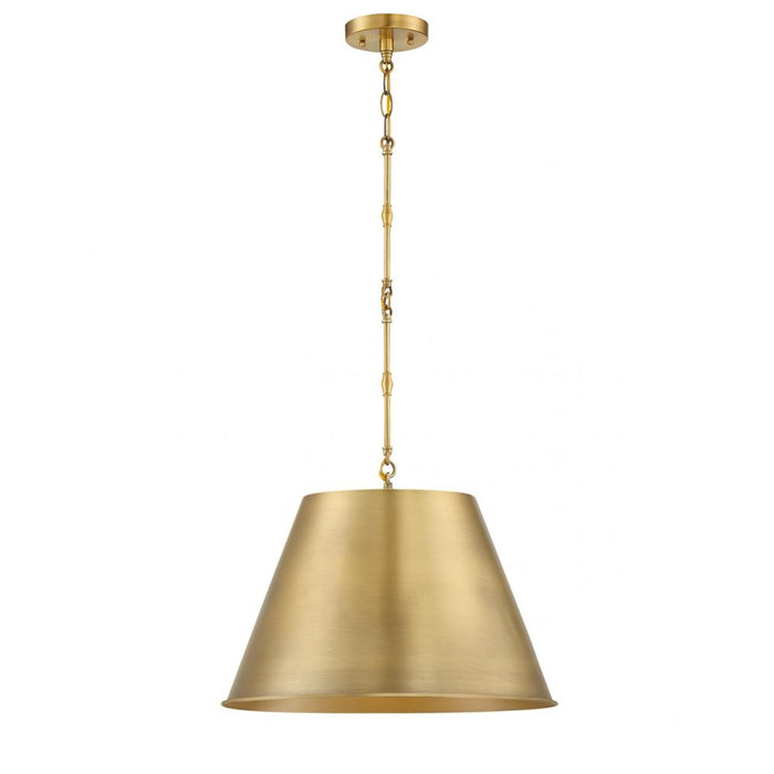 Pendants-Savoy House-7-231-1