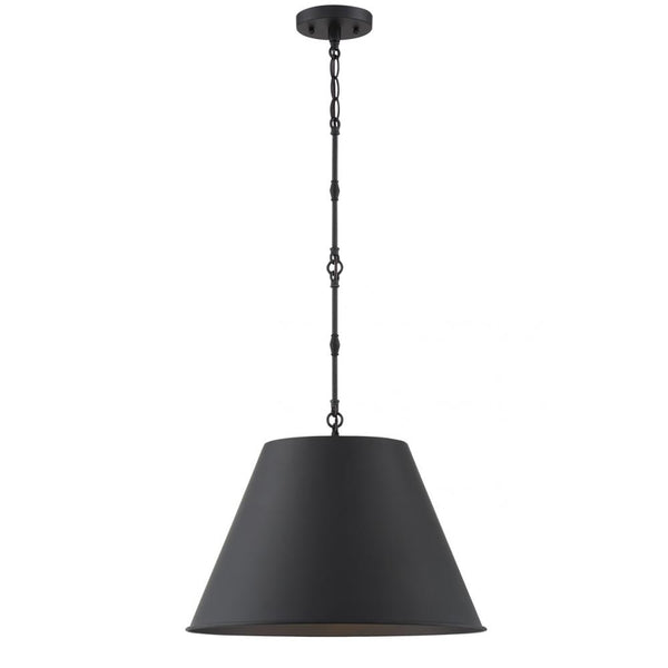 Pendants-Savoy House-7-231-1