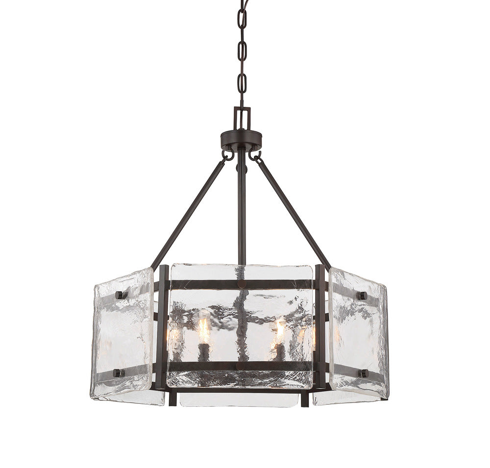 Pendants-Savoy House-7-3040-6-13