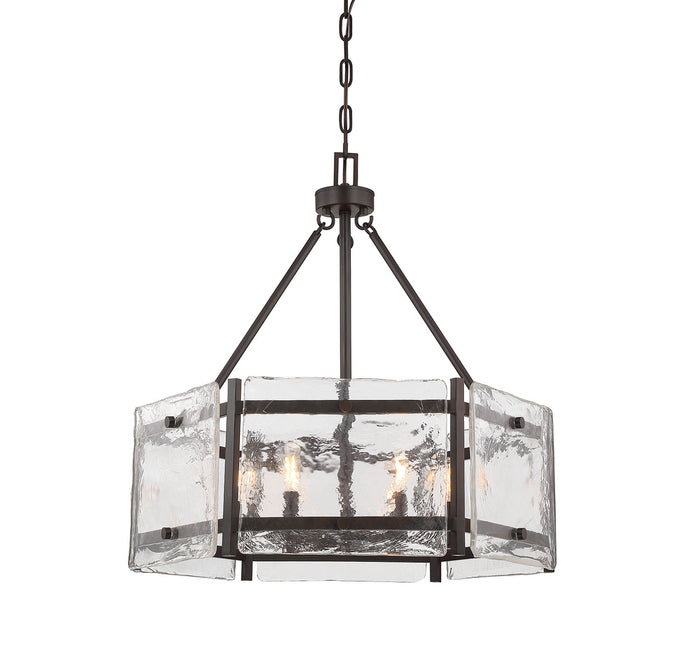 Pendants-Savoy House-7-3040-6-13