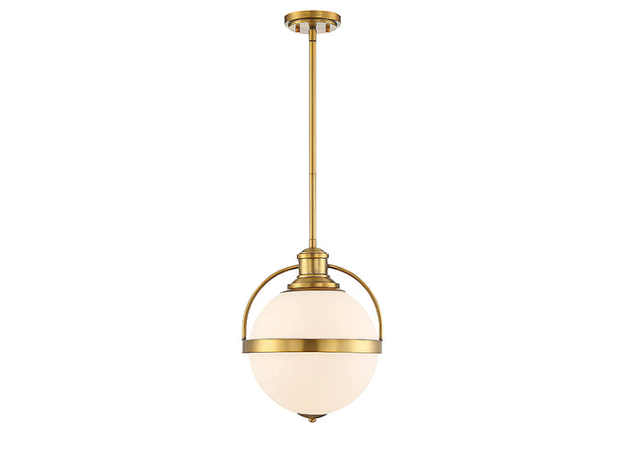 Pendants-Savoy House-7-3102-1-322