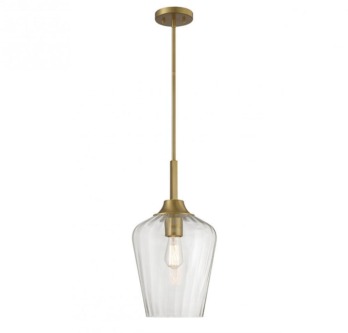 Pendants-Savoy House-7-3390-1