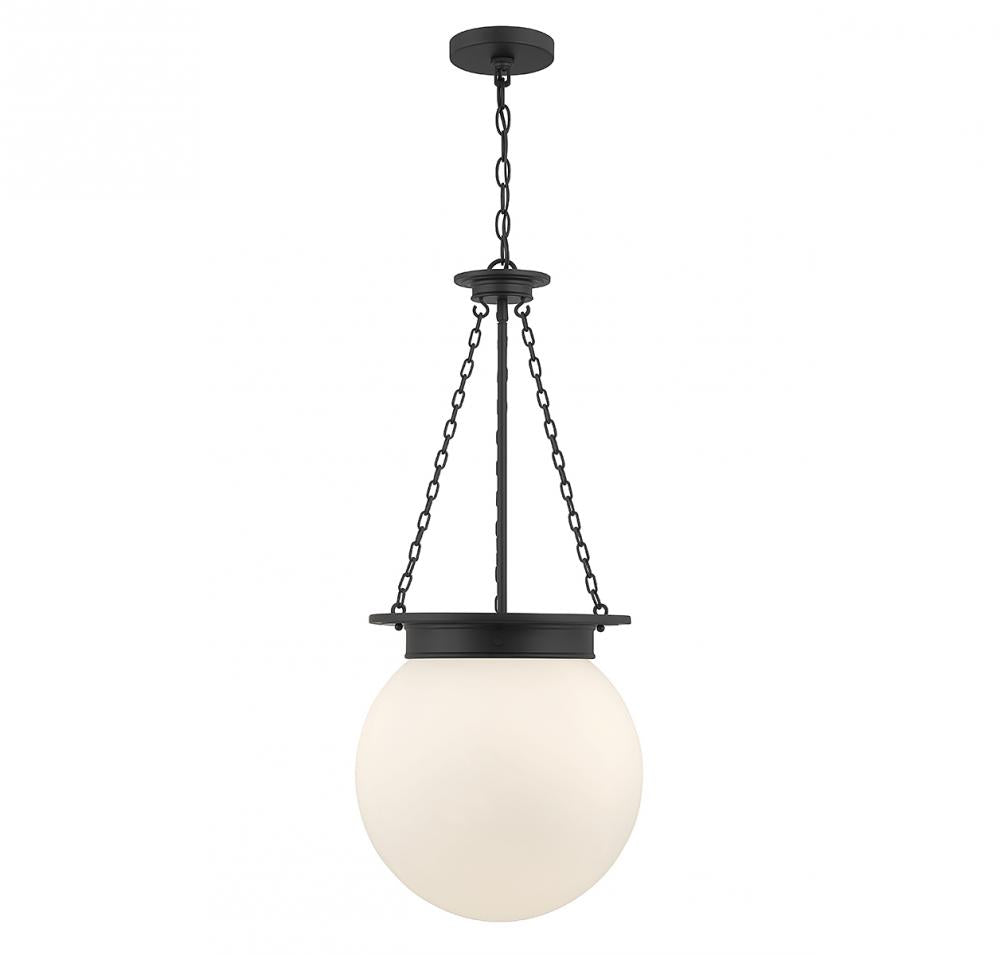 Pendants-Savoy House-7-3901-3