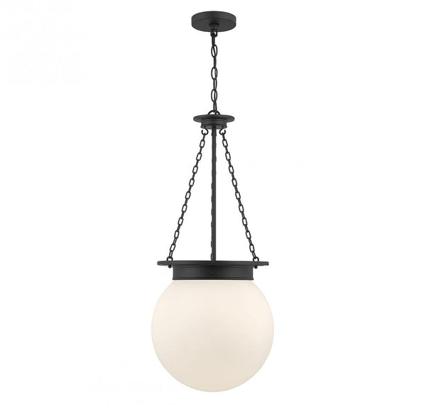 Pendants-Savoy House-7-3901-3