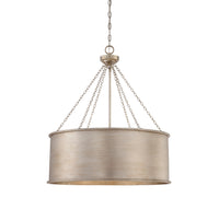 Pendants-Savoy House-7-488-6