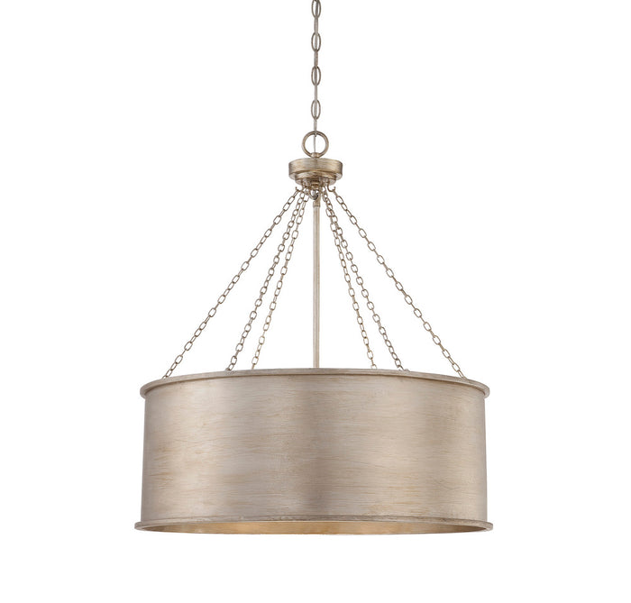 Pendants-Savoy House-7-488-6