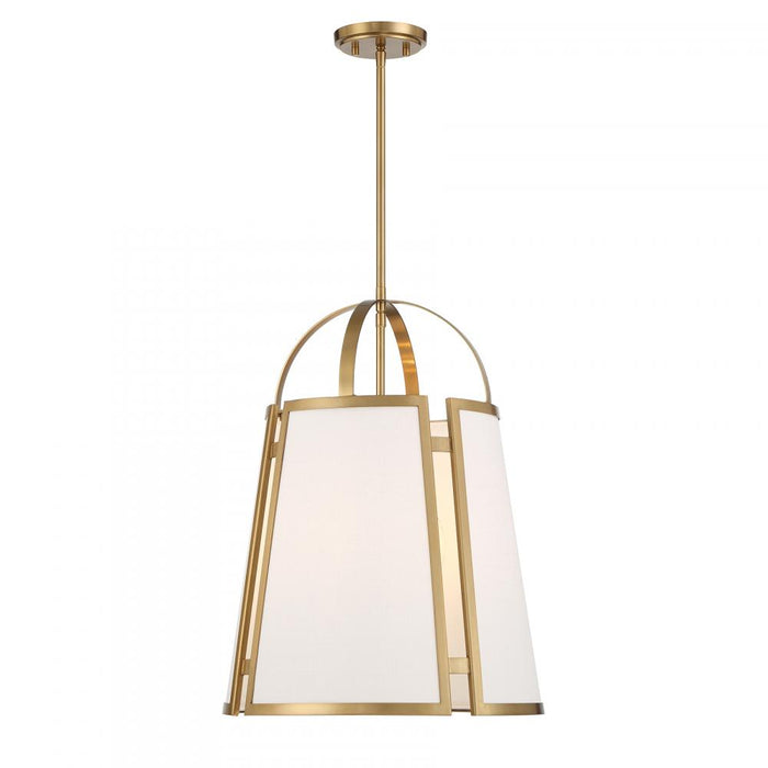 Pendants-Savoy House-7-6304-4