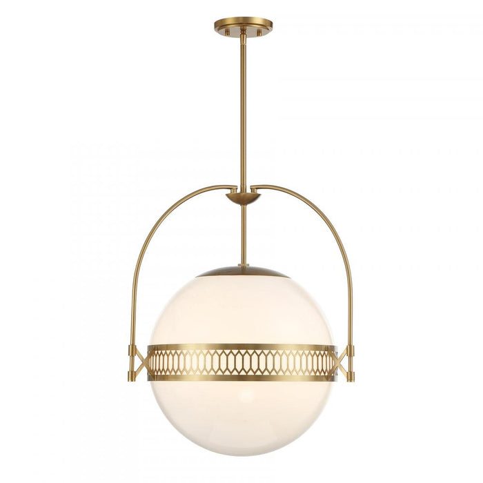 Pendants-Savoy House-7-6407-3