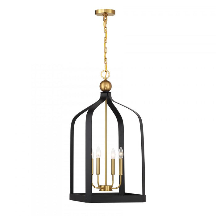 Pendants-Savoy House-7-7802-4