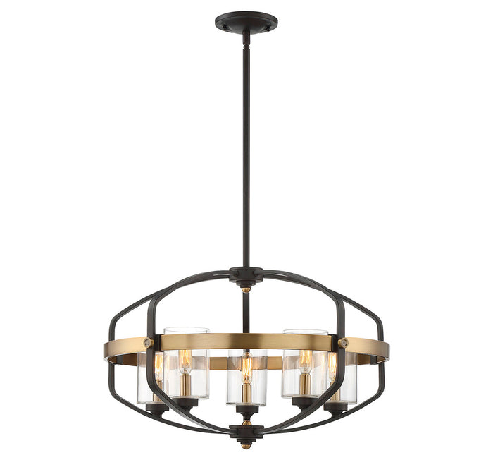 Pendants-Savoy House-7-8041-5-79