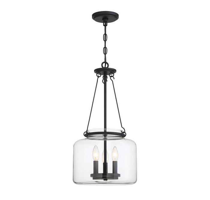 Pendants-Savoy House-7-9006-3