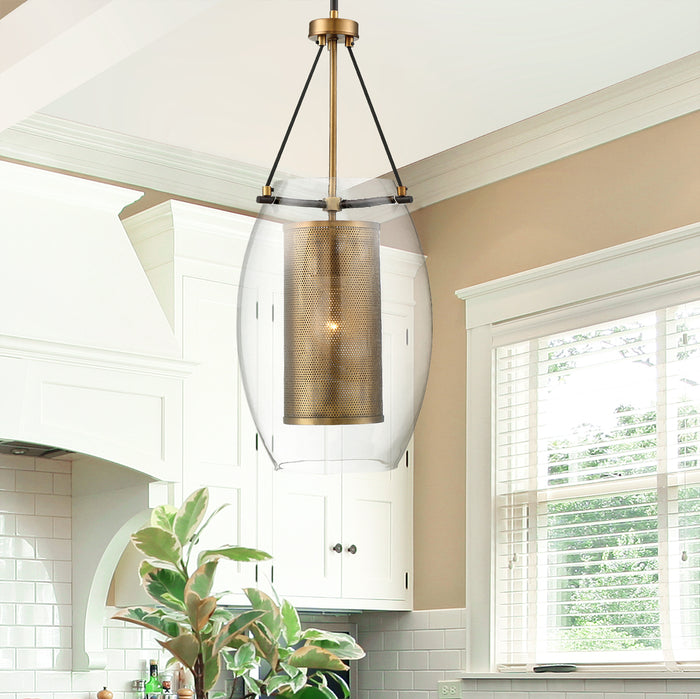 Pendants-Savoy House-7-9063-1-95