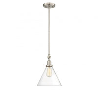 Pendants-Savoy House-7-9132-1