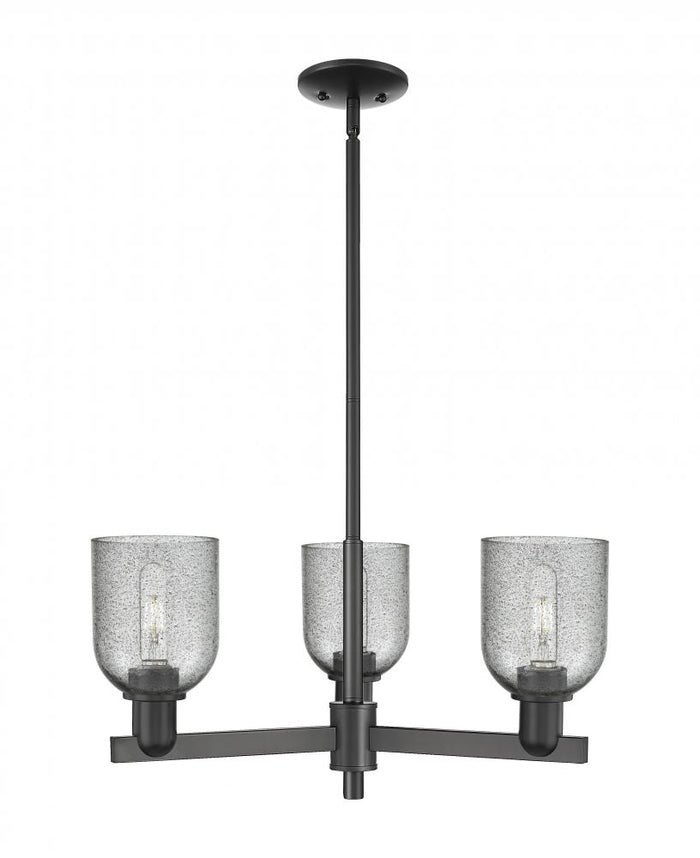 Flush Mounts-Innovations Lighting-716-3CR-G257