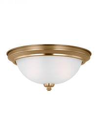Flush Mounts-Generation Lighting-77064