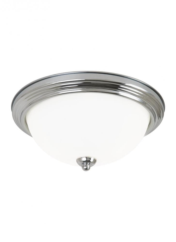 Flush Mounts-Generation Lighting-77064