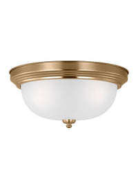 Flush Mounts-Generation Lighting-77065