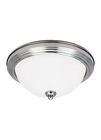 Flush Mounts-Generation Lighting-77065