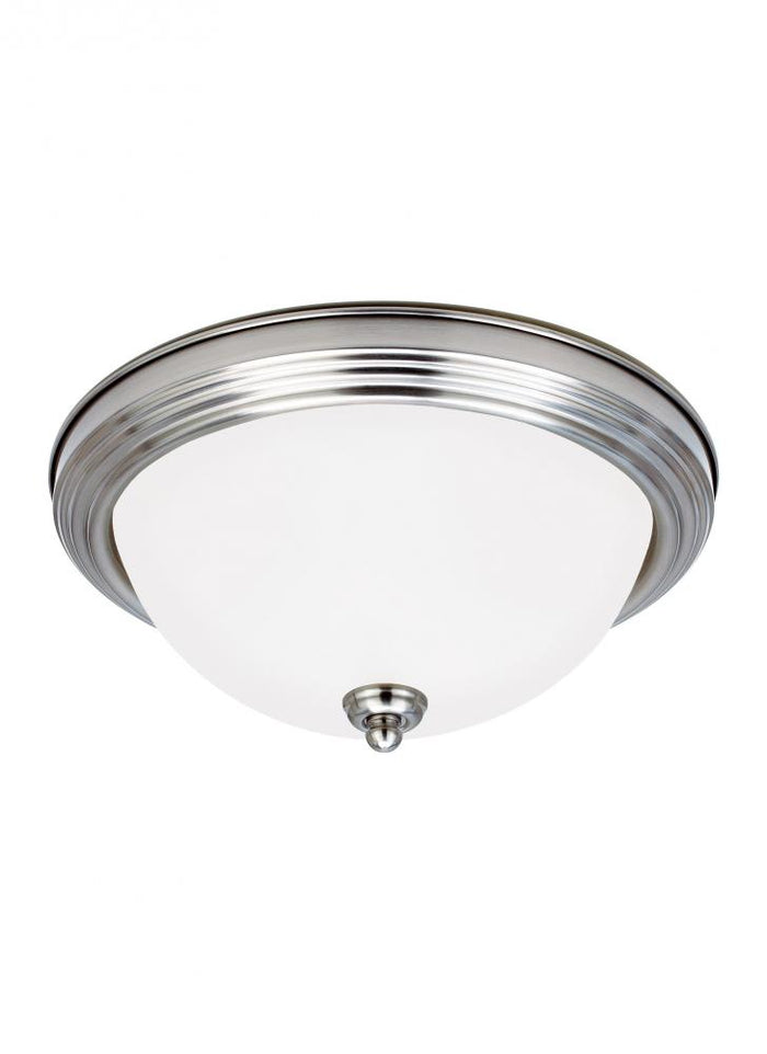 Flush Mounts-Generation Lighting-77065