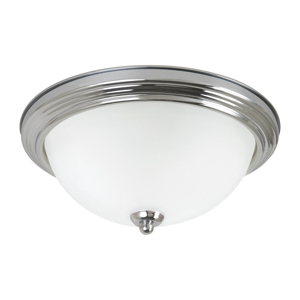 Flush Mounts-Generation Lighting-77064