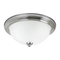 Flush Mounts-Generation Lighting-77064